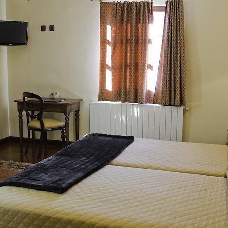 Hotel Haras Aritza Ojedo Exteriér fotografie
