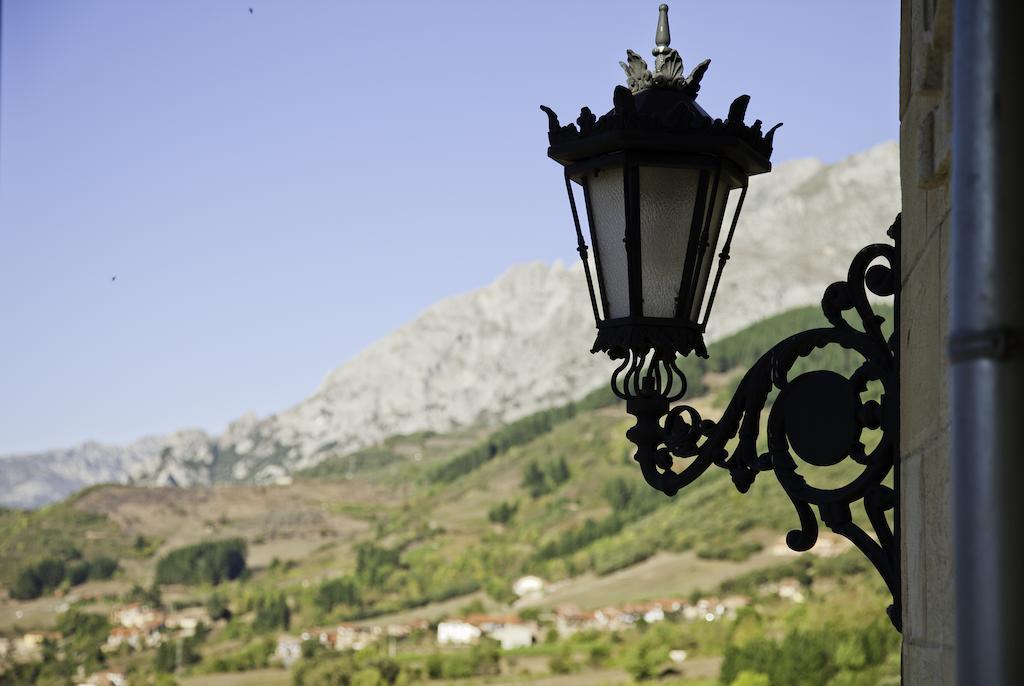 Hotel Haras Aritza Ojedo Pokoj fotografie