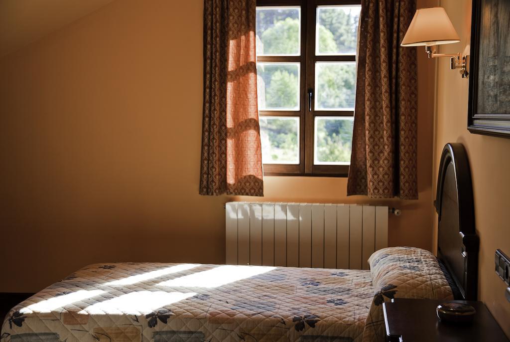 Hotel Haras Aritza Ojedo Pokoj fotografie