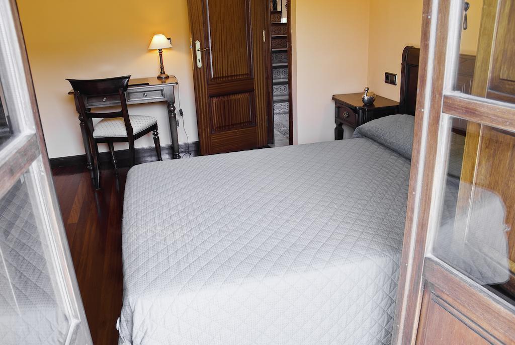 Hotel Haras Aritza Ojedo Pokoj fotografie