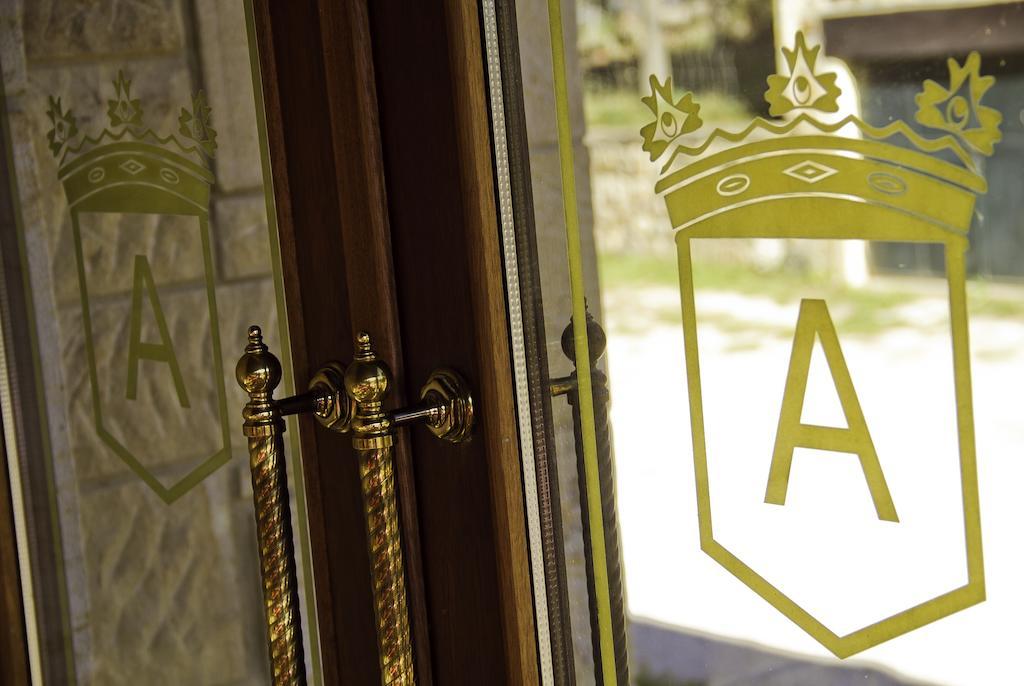 Hotel Haras Aritza Ojedo Pokoj fotografie