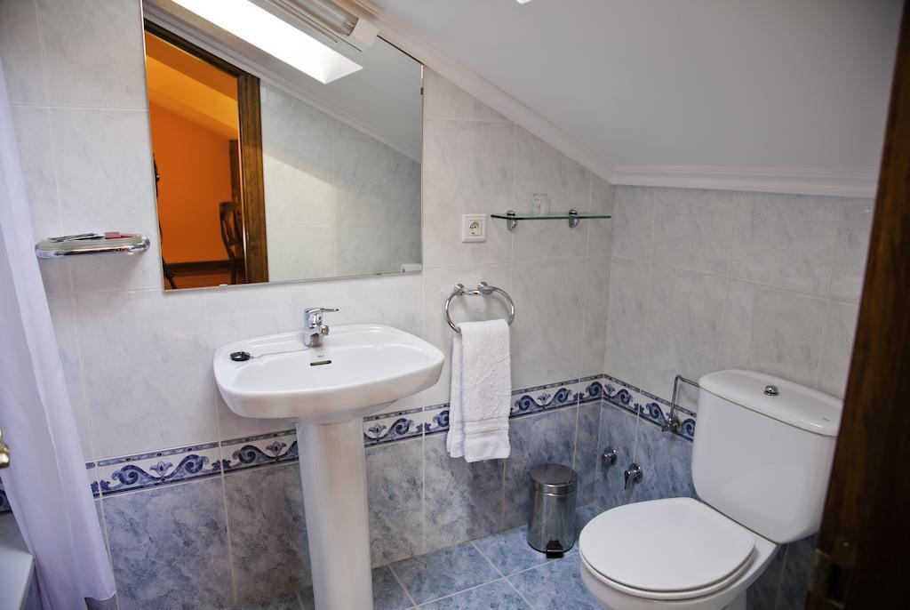 Hotel Haras Aritza Ojedo Pokoj fotografie
