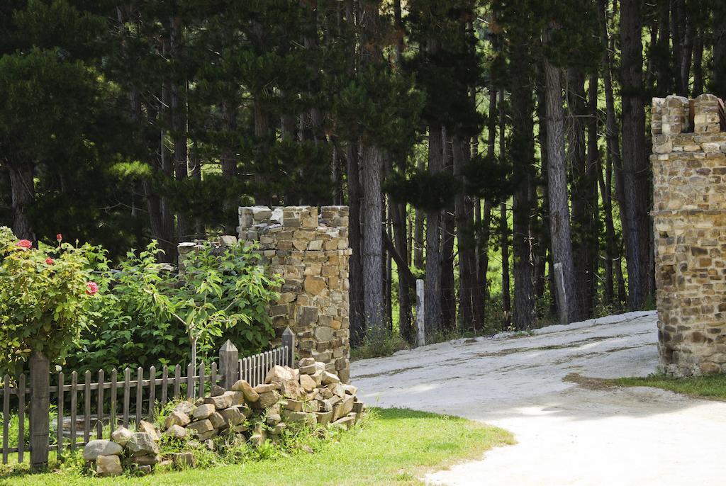 Hotel Haras Aritza Ojedo Pokoj fotografie