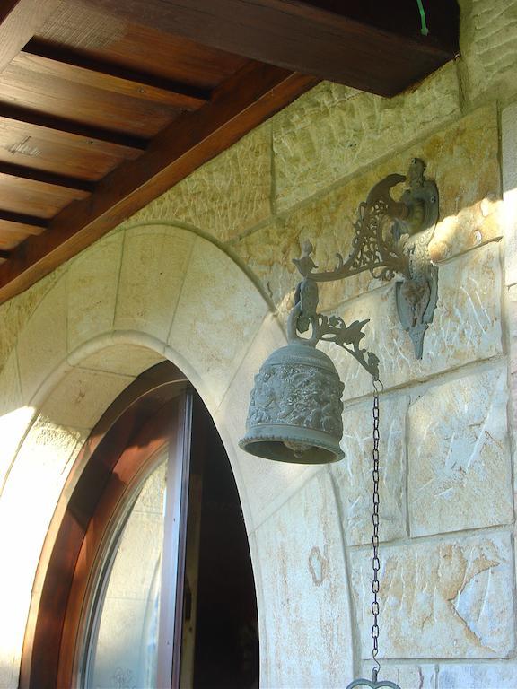 Hotel Haras Aritza Ojedo Pokoj fotografie
