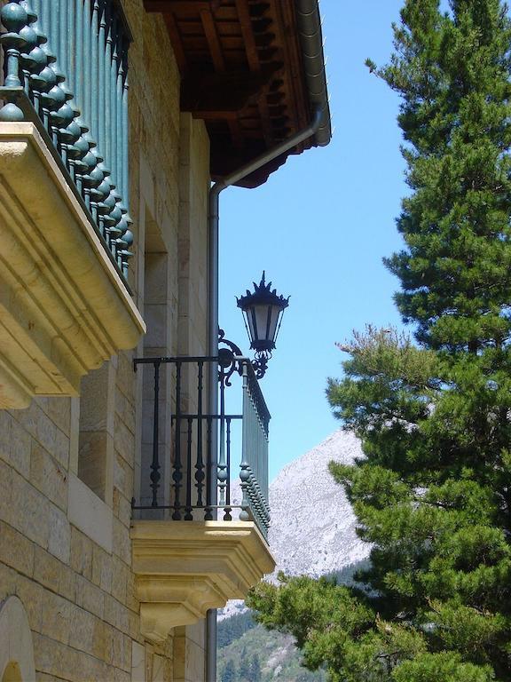 Hotel Haras Aritza Ojedo Pokoj fotografie