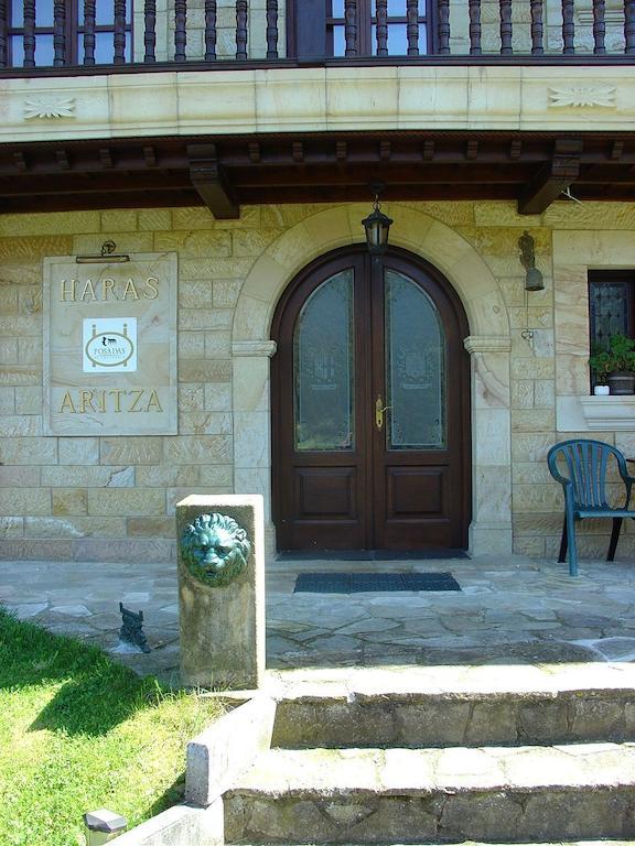 Hotel Haras Aritza Ojedo Pokoj fotografie